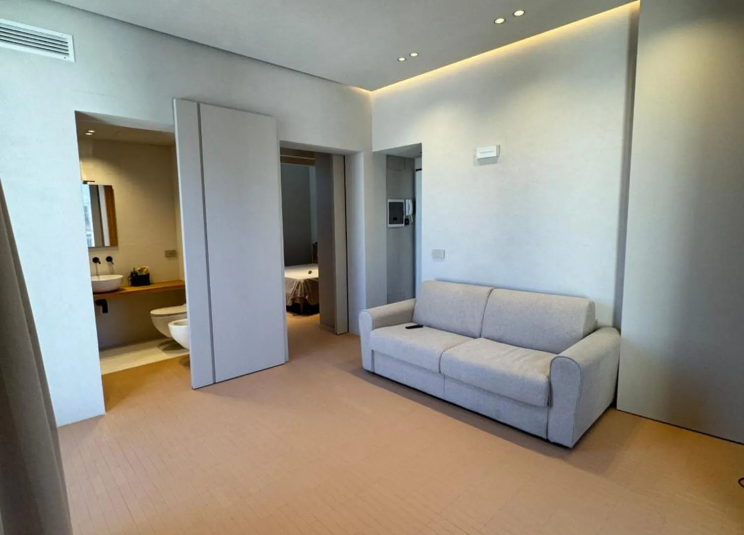 Apartment La Casa Del Toscano Catania