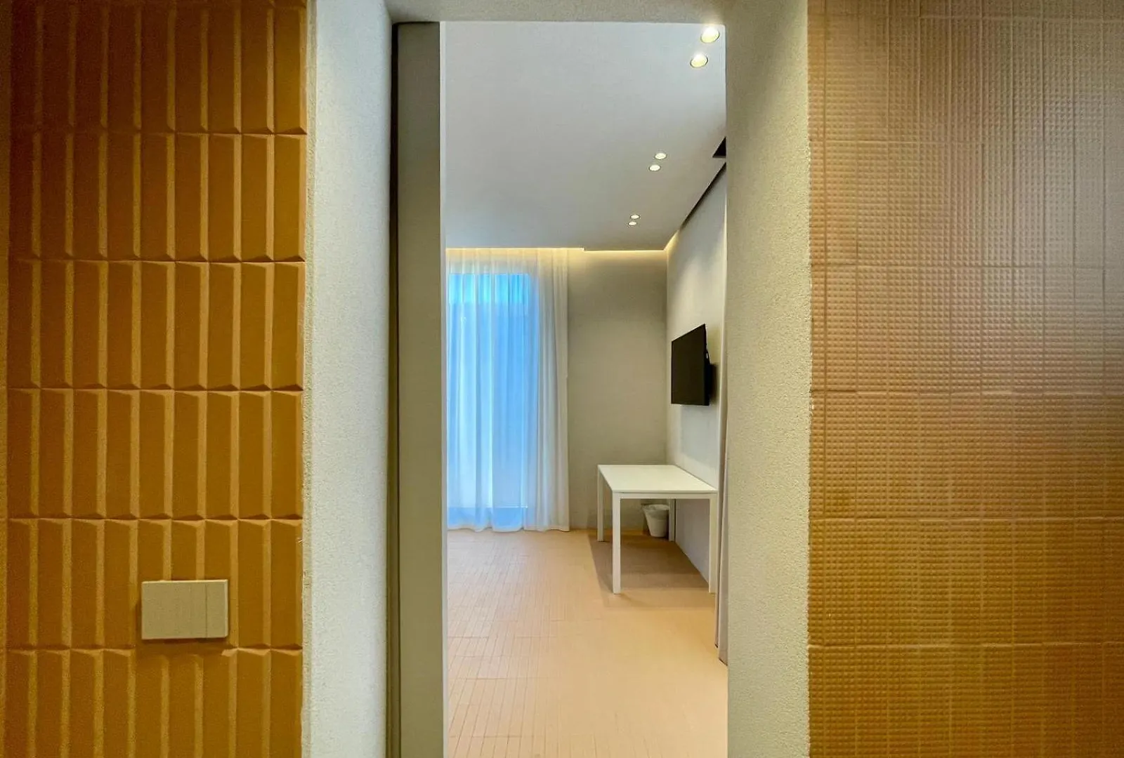 La Casa Del Toscano Catania Apartment