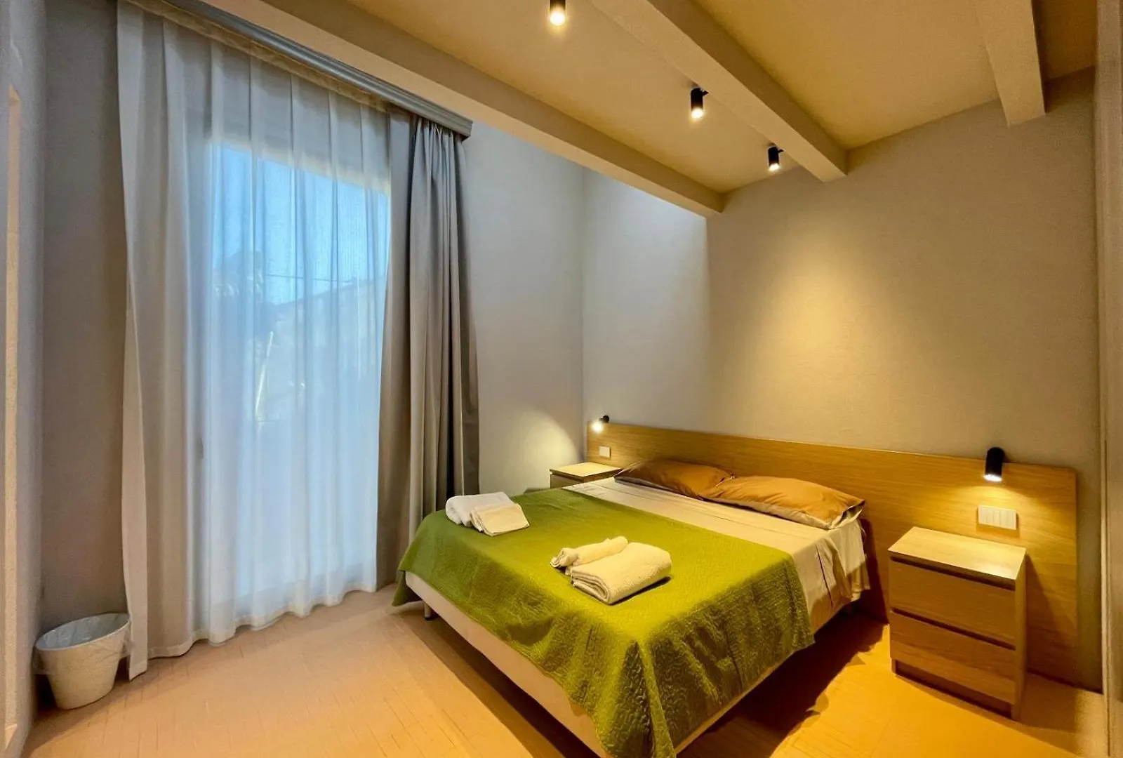 La Casa Del Toscano Catania Apartment